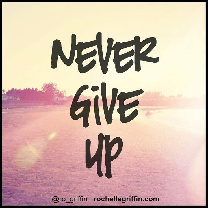 You are currently viewing Never Give Up! Pray Play And Practice Always