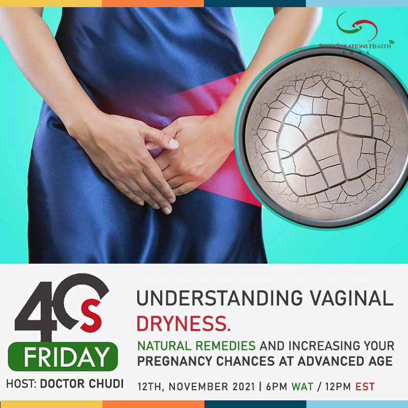 You are currently viewing Understanding Vaginal Dryness, Natural Remedies And Increasing Your Pregnancy Chances At Advanced Age